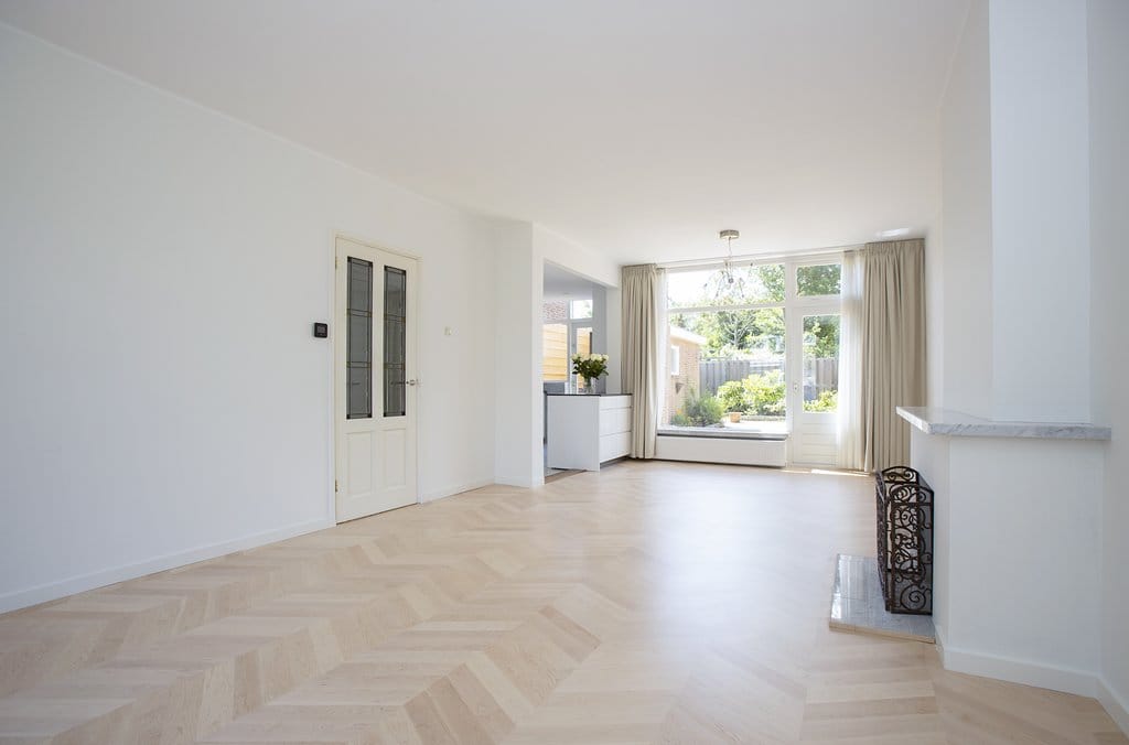 Foto 8 van Clematislaan 7