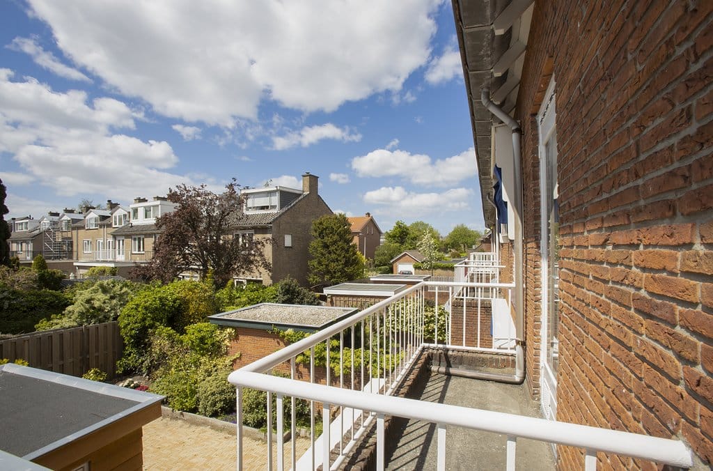 Foto 15 van Clematislaan 7