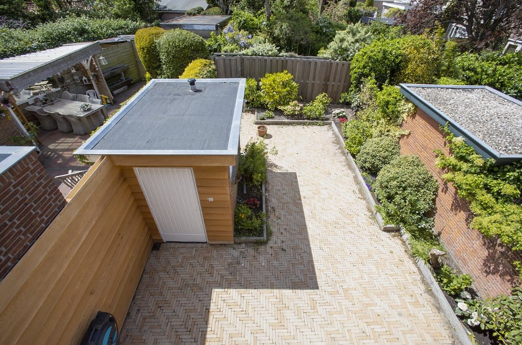 Foto 16 van Clematislaan 7