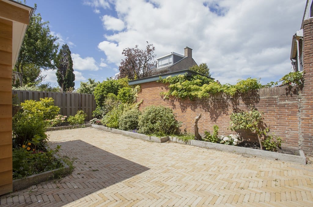 Foto 26 van Clematislaan 7