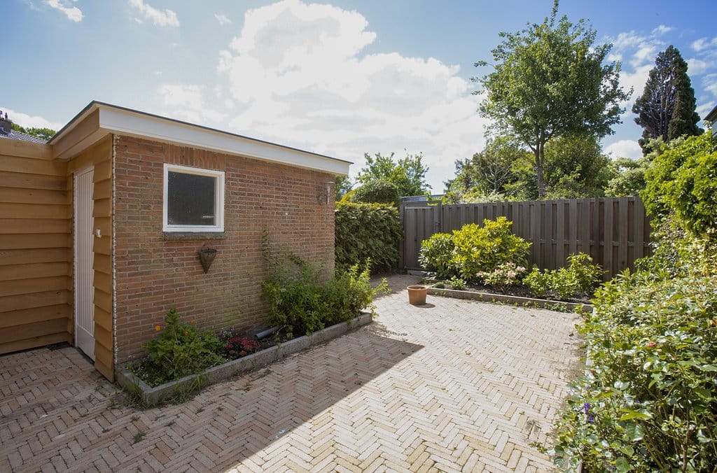 Foto 27 van Clematislaan 7