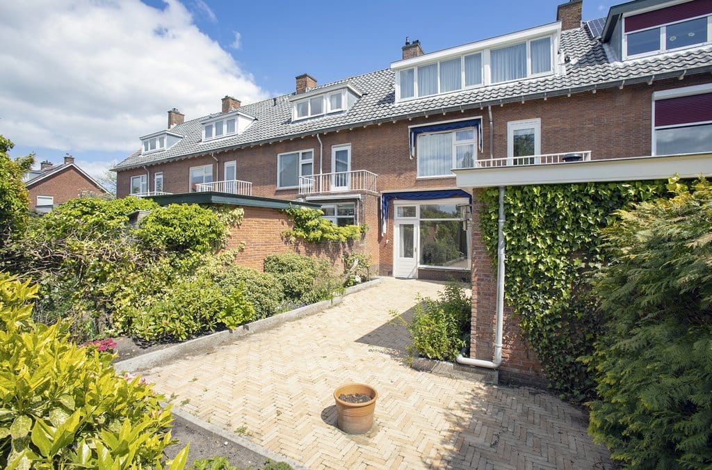 Foto 28 van Clematislaan 7