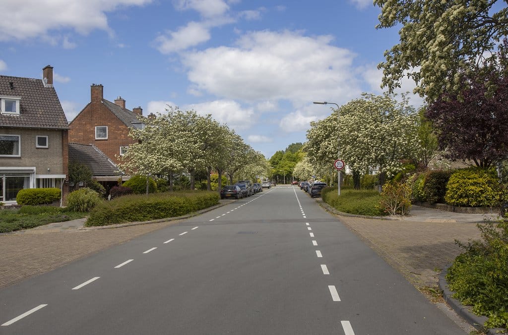 Foto 30 van Clematislaan 7