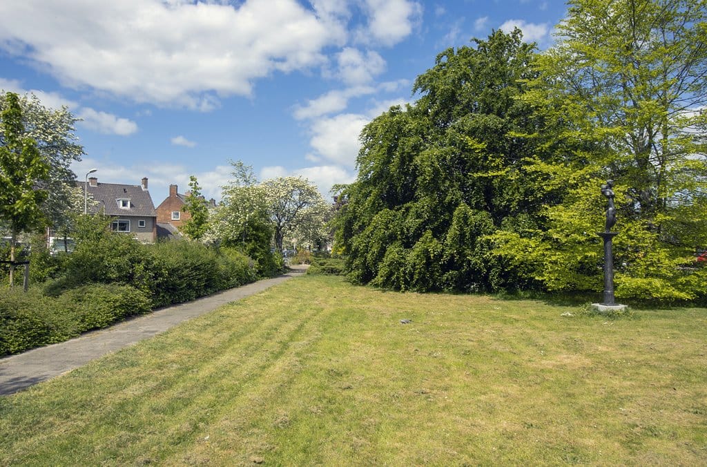 Foto 31 van Clematislaan 7