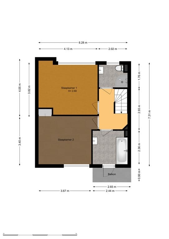 Foto 33 van Clematislaan 7