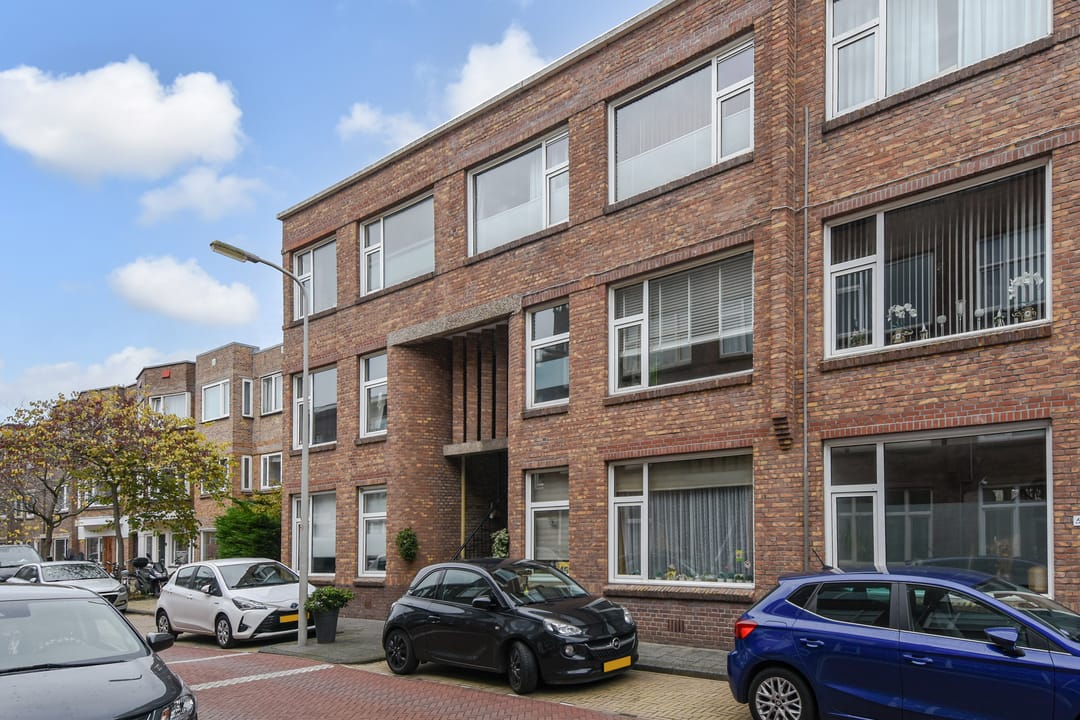 Foto 2 van Heesterstraat 7