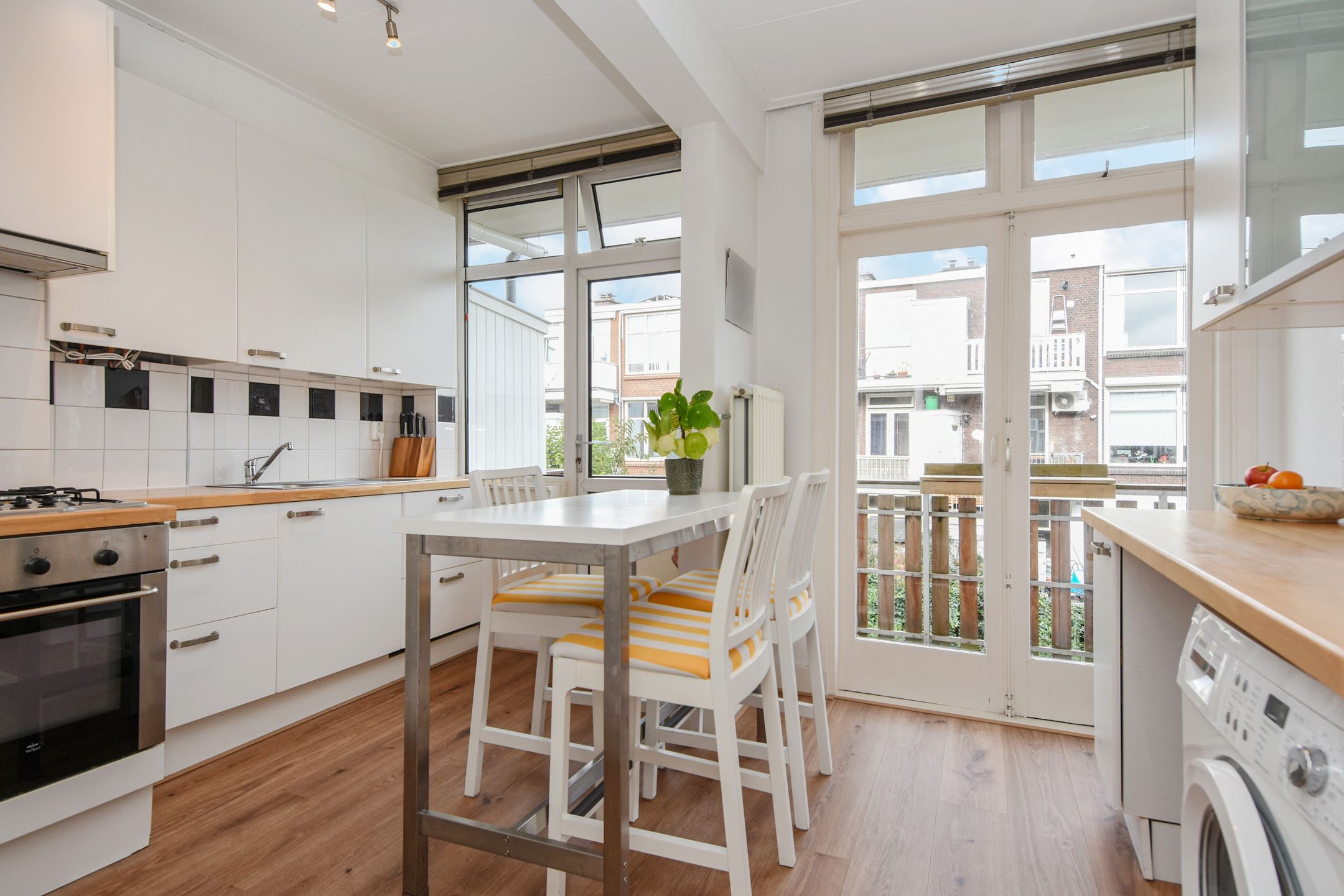 Foto 3 van Heesterstraat 7