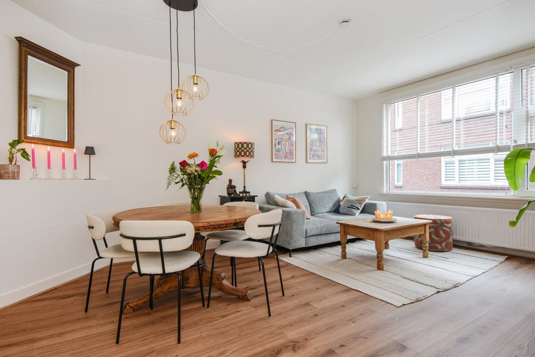 Foto 1 van Heesterstraat 7