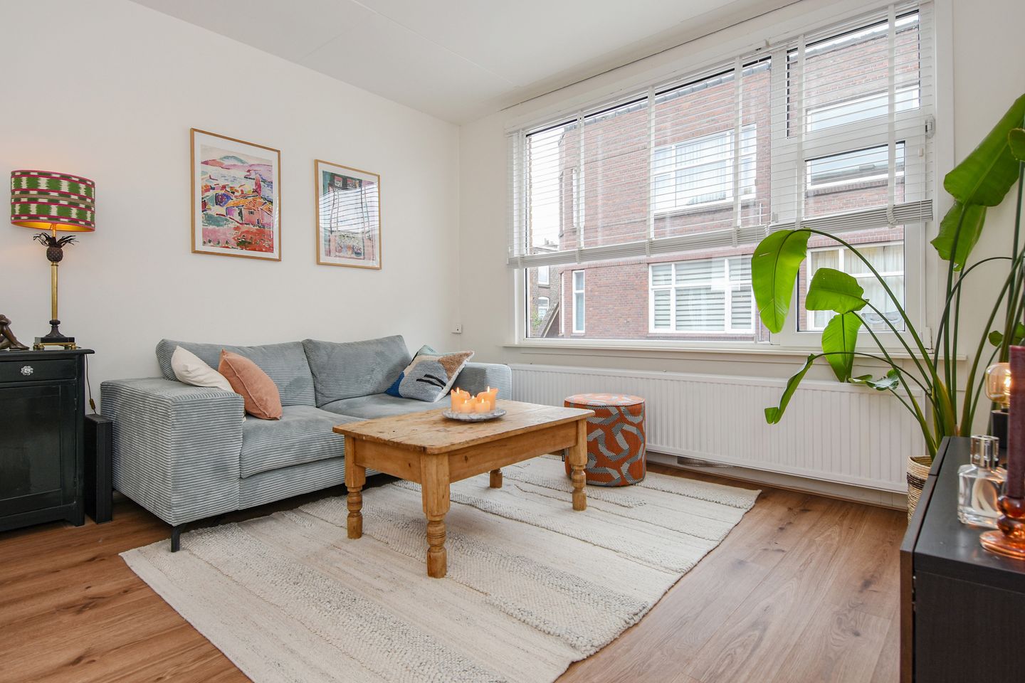 Foto 5 van Heesterstraat 7