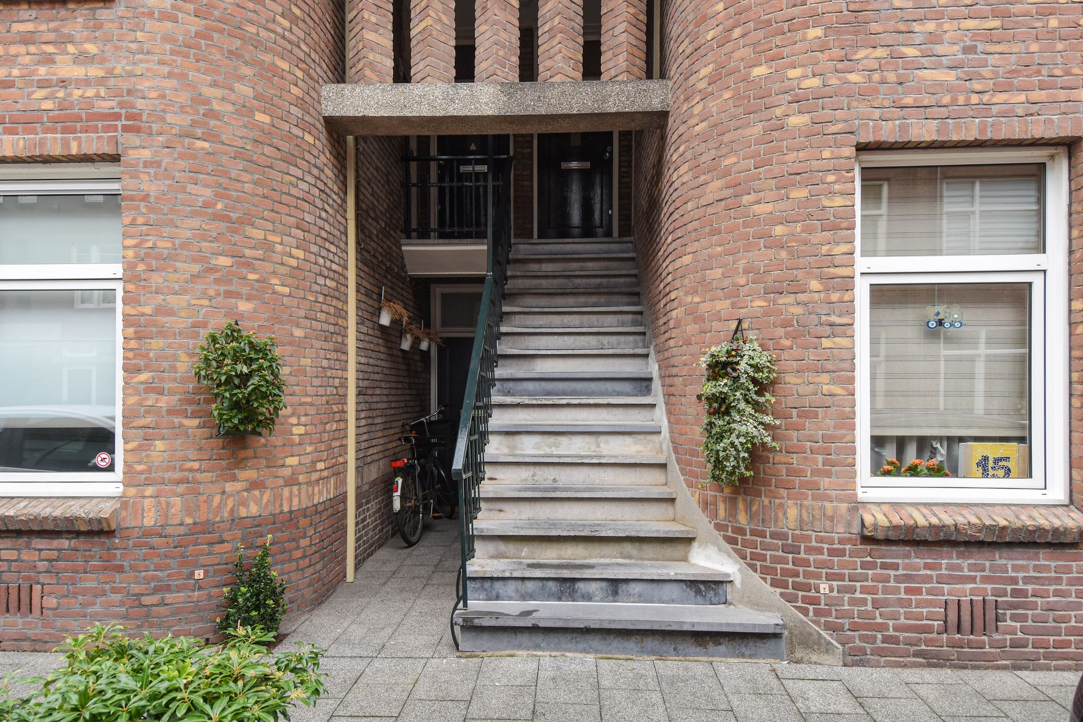 Foto 6 van Heesterstraat 7