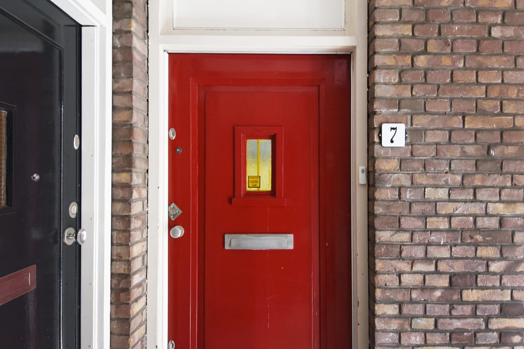 Foto 7 van Heesterstraat 7