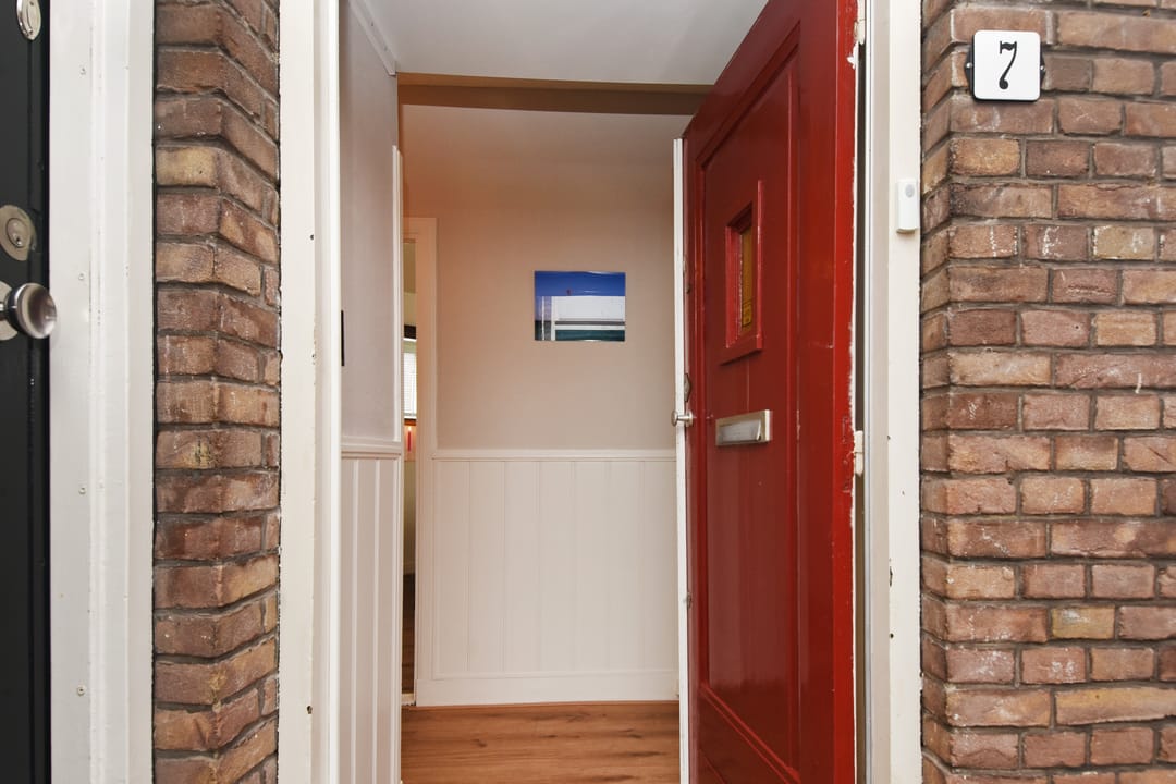 Foto 8 van Heesterstraat 7