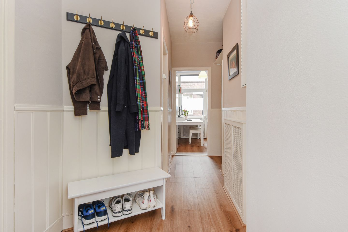 Foto 10 van Heesterstraat 7