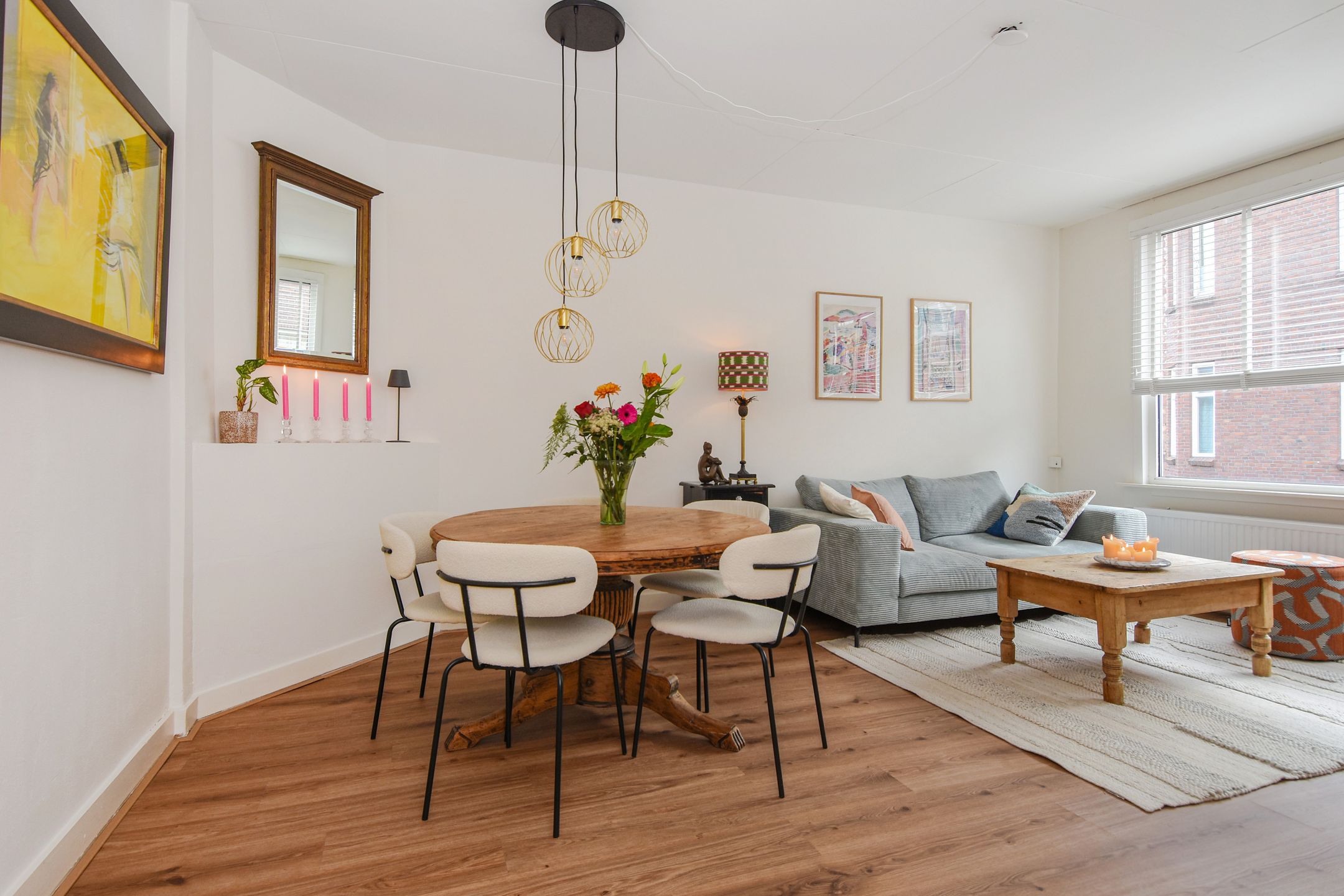 Foto 12 van Heesterstraat 7