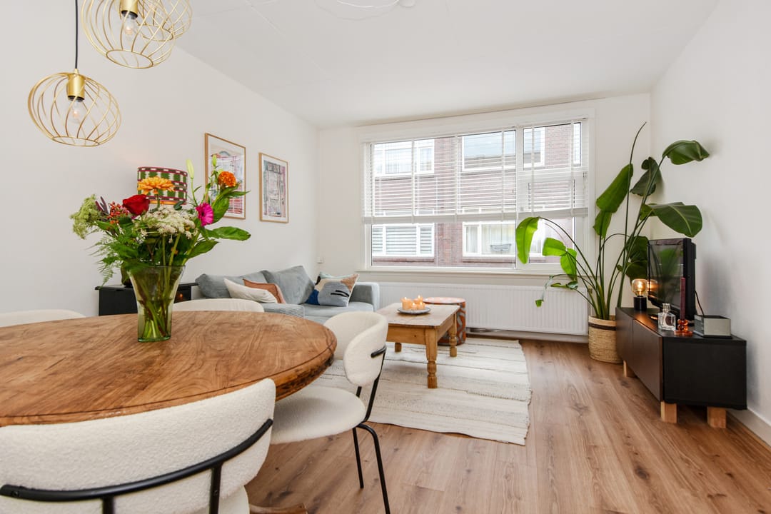 Foto 13 van Heesterstraat 7