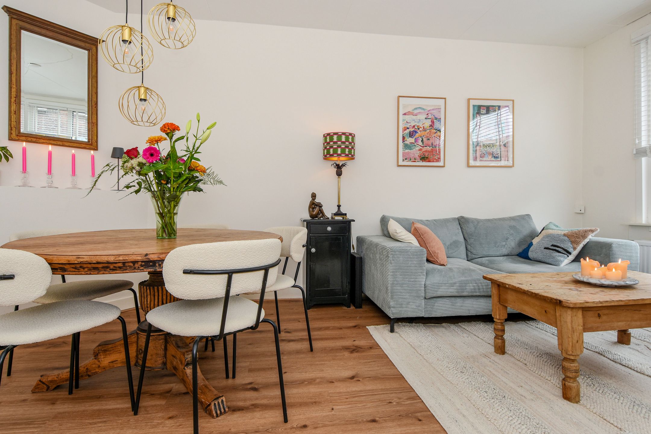 Foto 15 van Heesterstraat 7