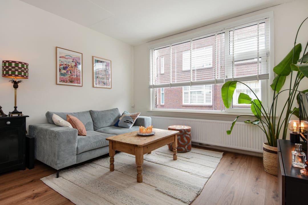 Foto 16 van Heesterstraat 7