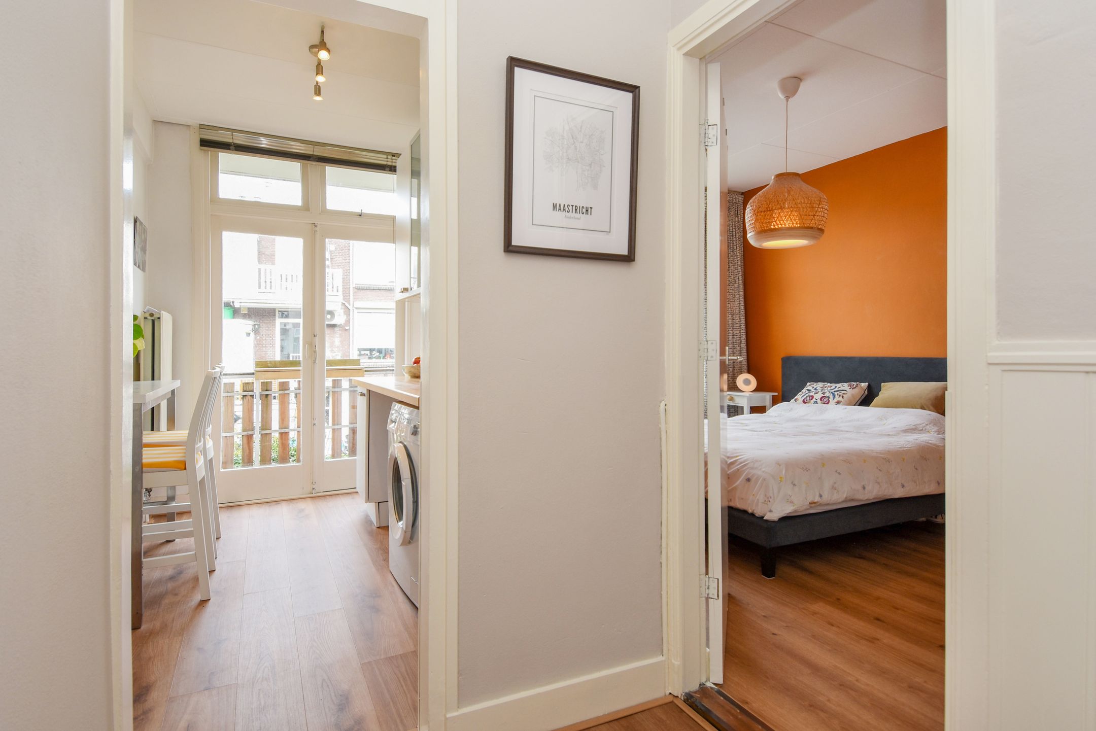 Foto 21 van Heesterstraat 7