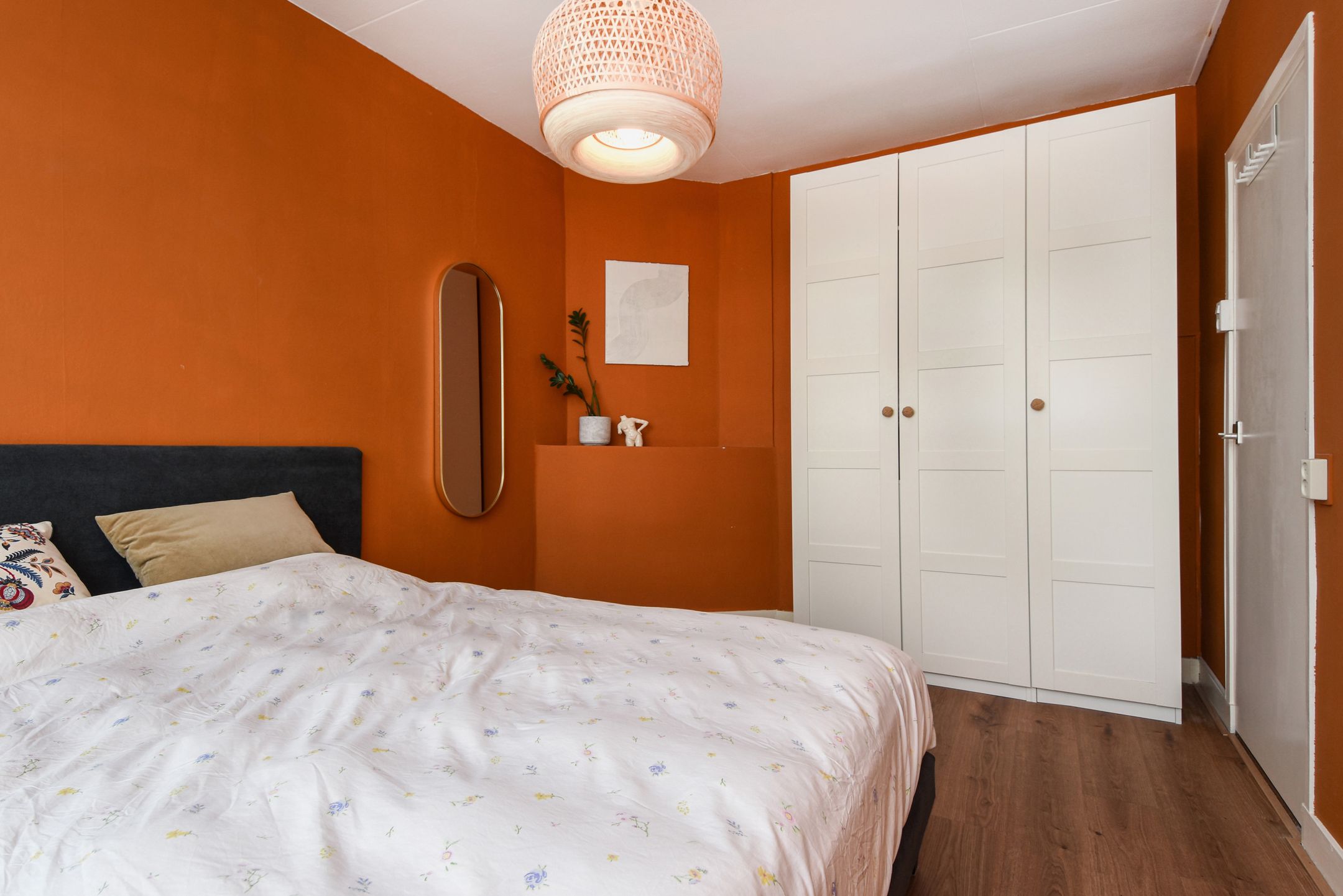 Foto 24 van Heesterstraat 7