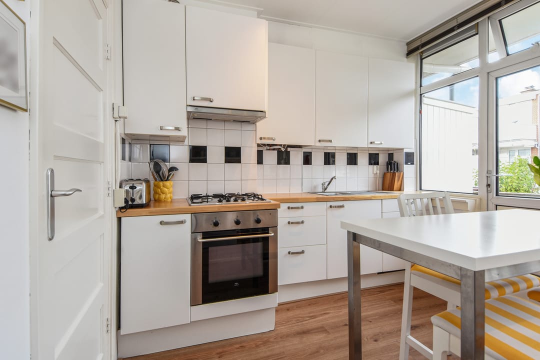 Foto 26 van Heesterstraat 7