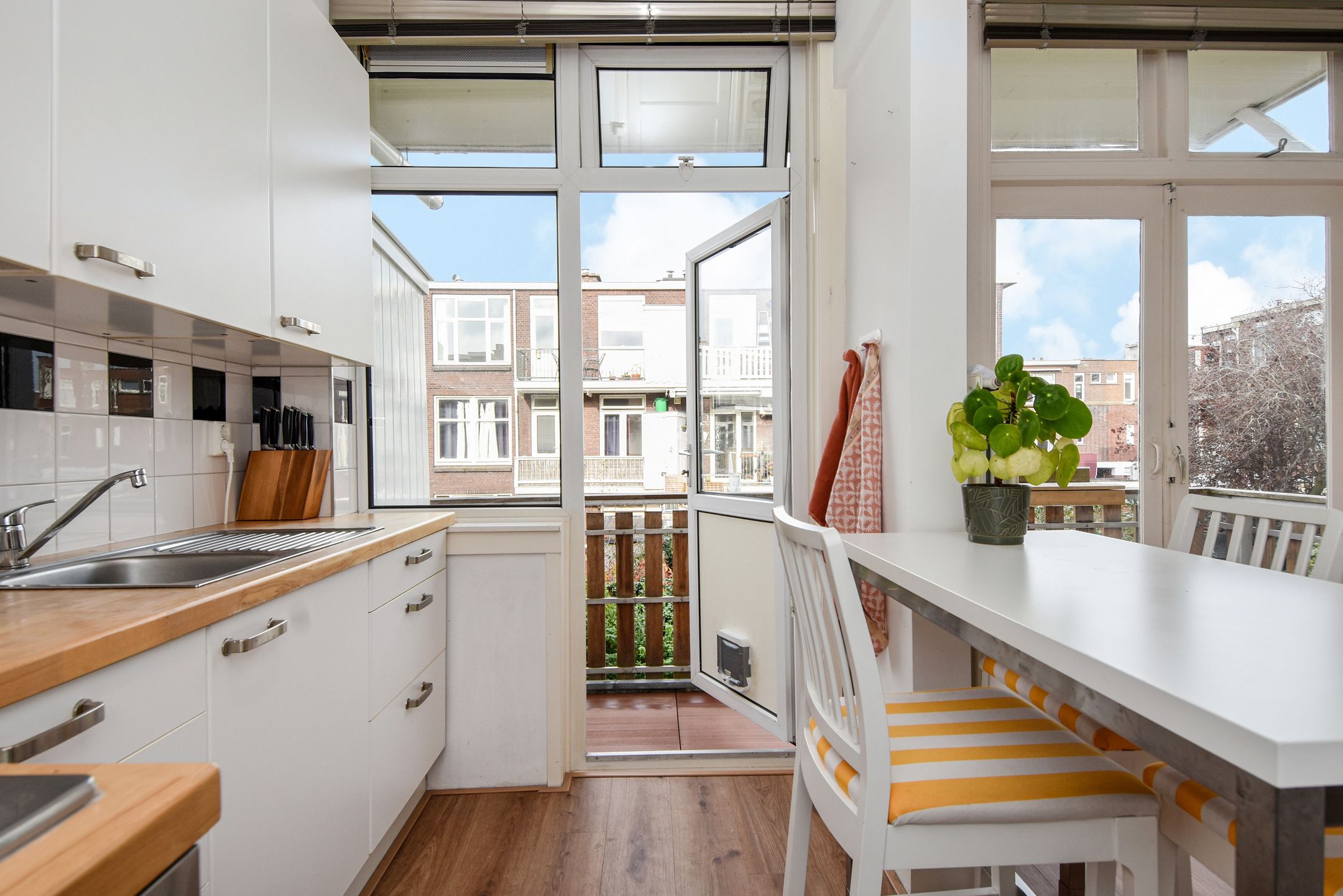 Foto 27 van Heesterstraat 7