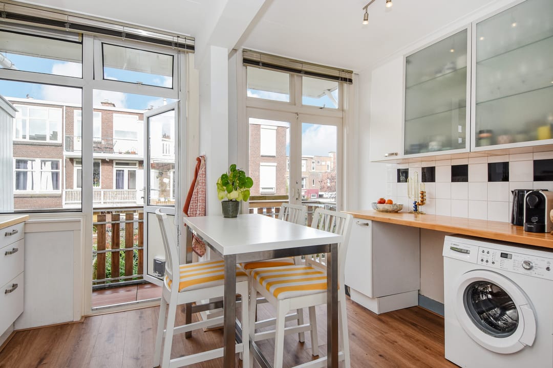 Foto 28 van Heesterstraat 7