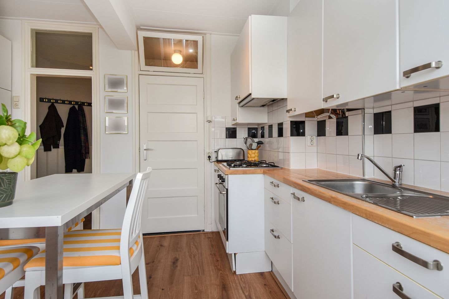 Foto 34 van Heesterstraat 7