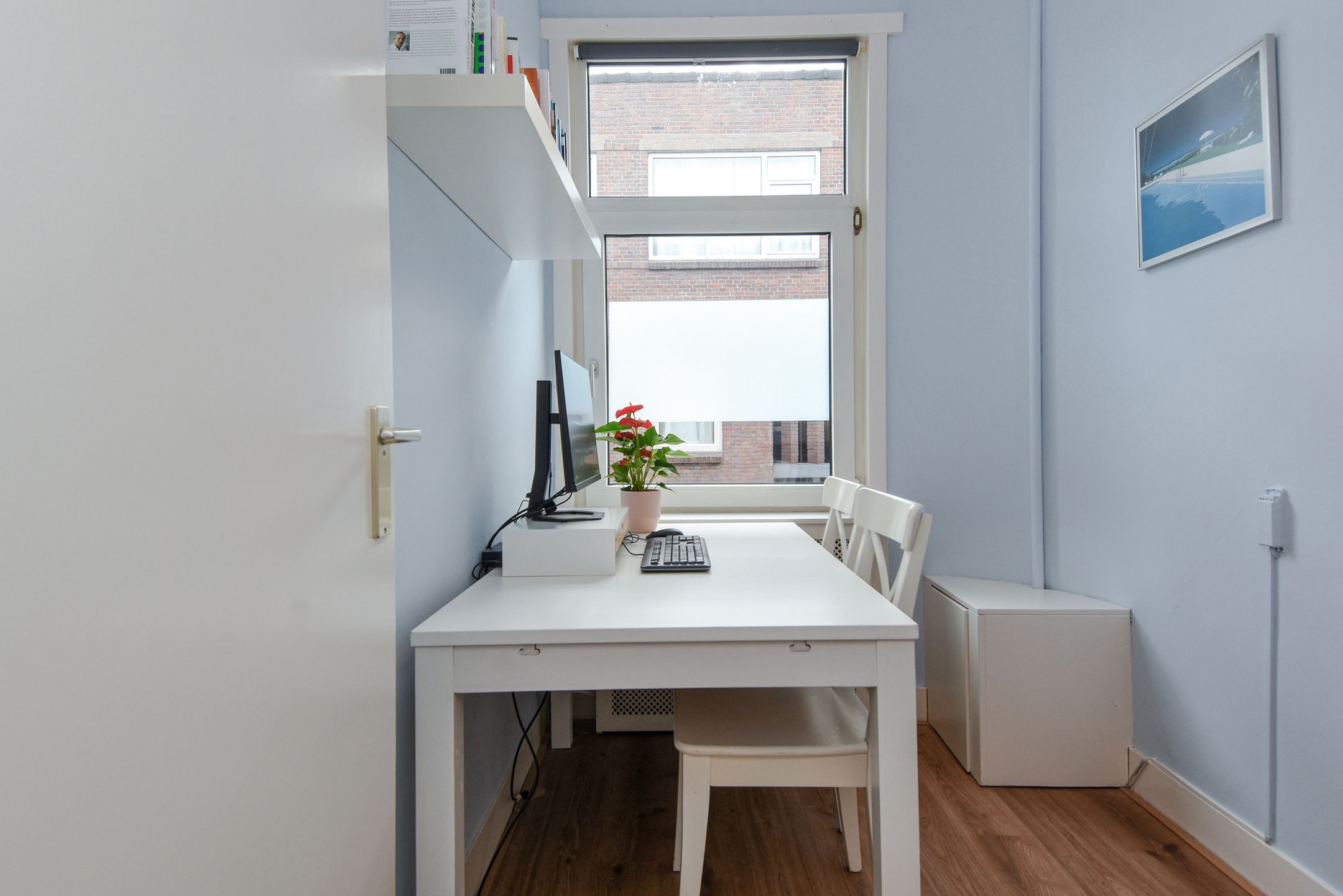 Foto 42 van Heesterstraat 7