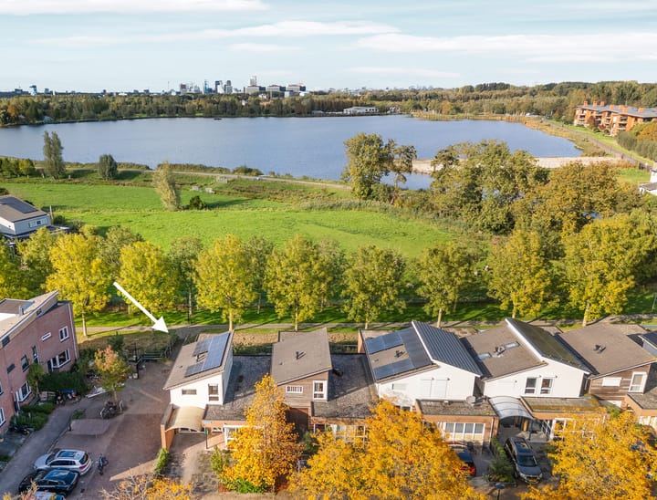 Foto 2 van Roomolen 12