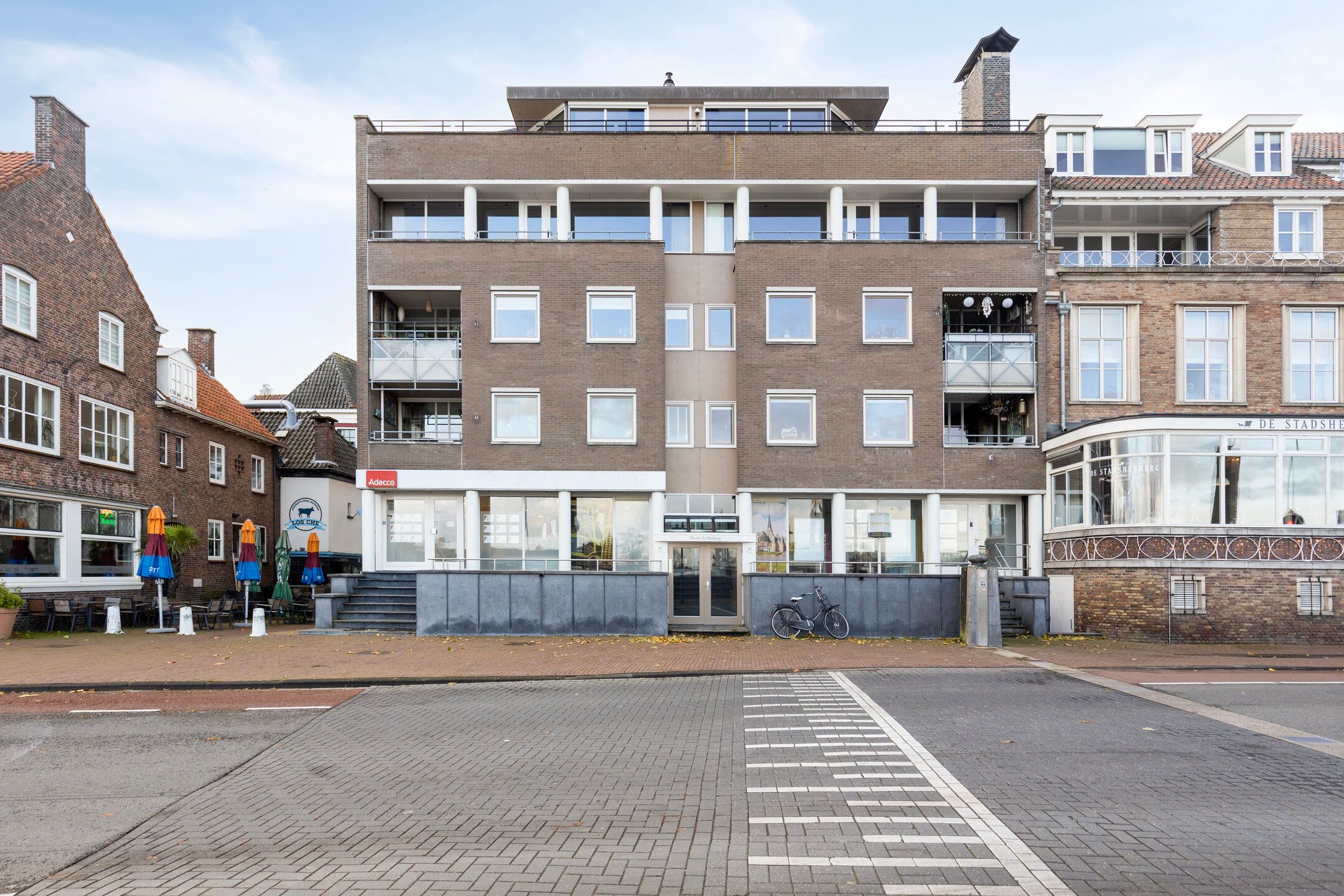 Foto 3 van IJsselkade 46-04