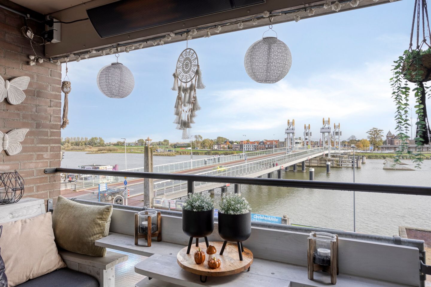 Foto 4 van IJsselkade 46-04