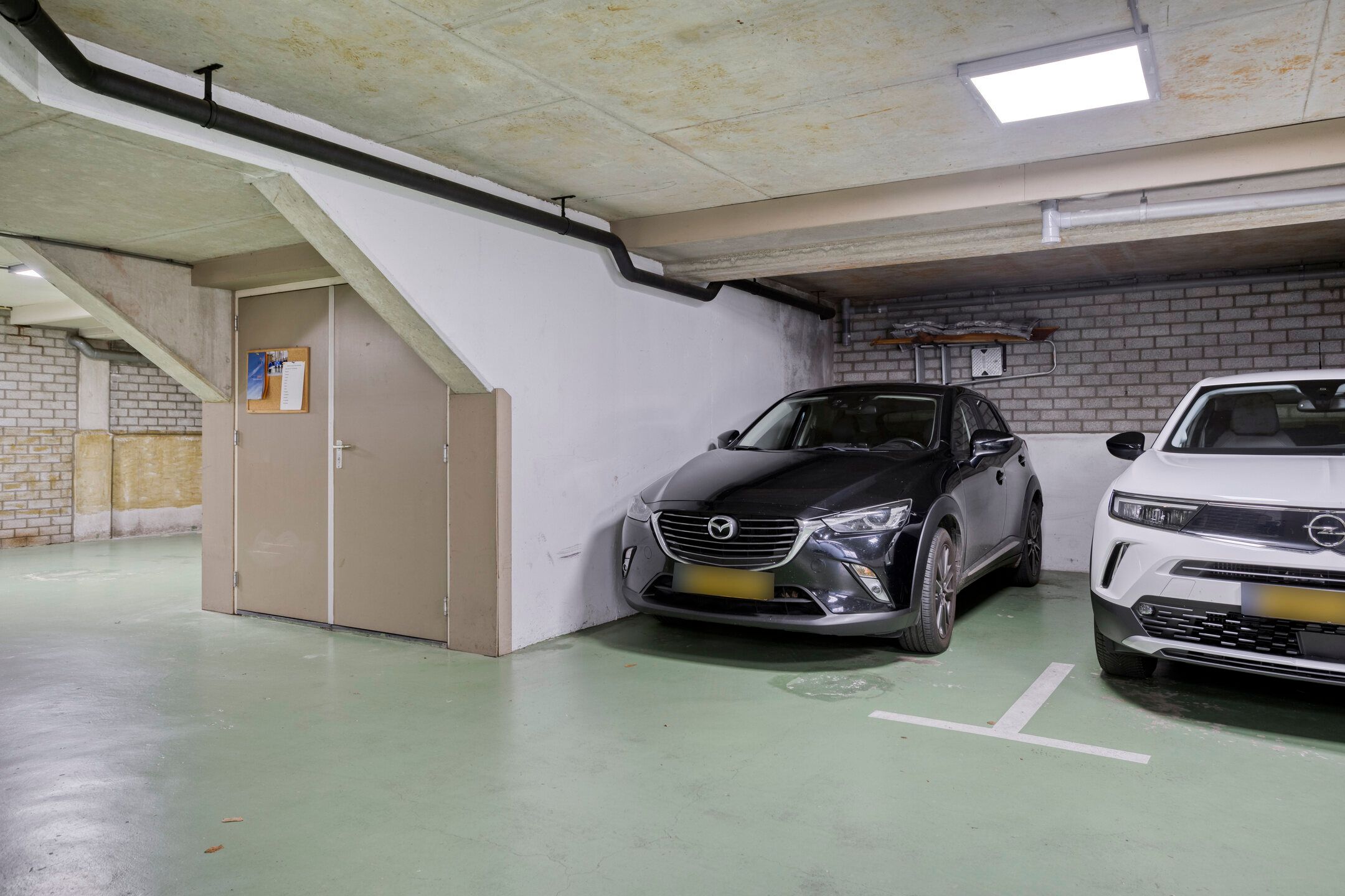 Foto 6 van IJsselkade 46-04