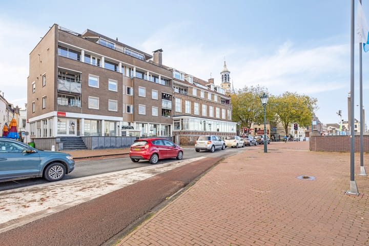 Foto 7 van IJsselkade 46-04