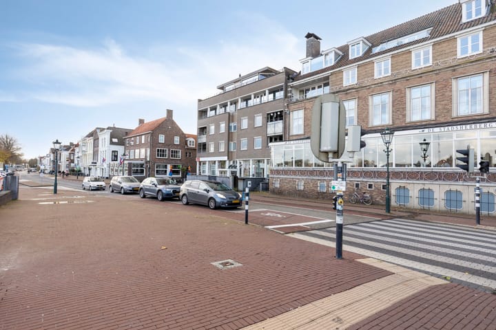 Foto 8 van IJsselkade 46-04