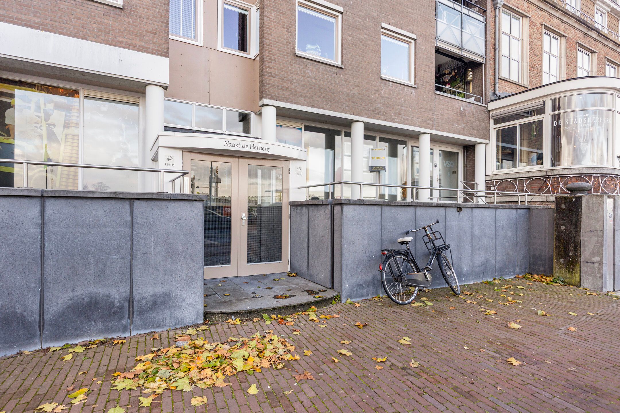 Foto 9 van IJsselkade 46-04