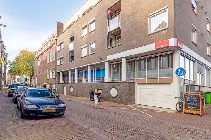 Foto 10 van IJsselkade 46-04