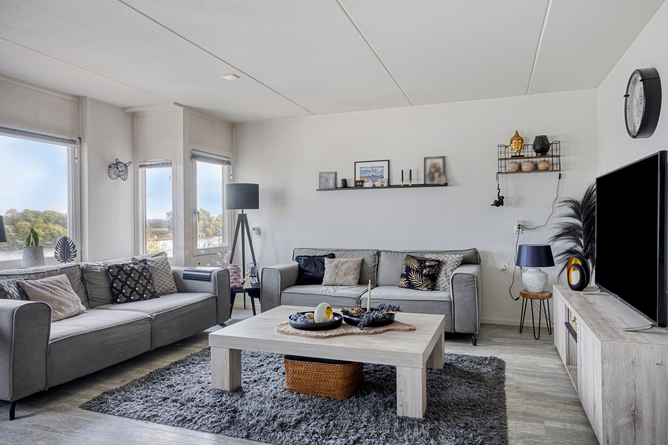 Foto 15 van IJsselkade 46-04