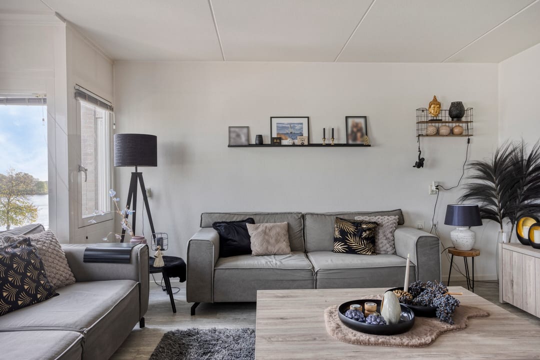 Foto 16 van IJsselkade 46-04