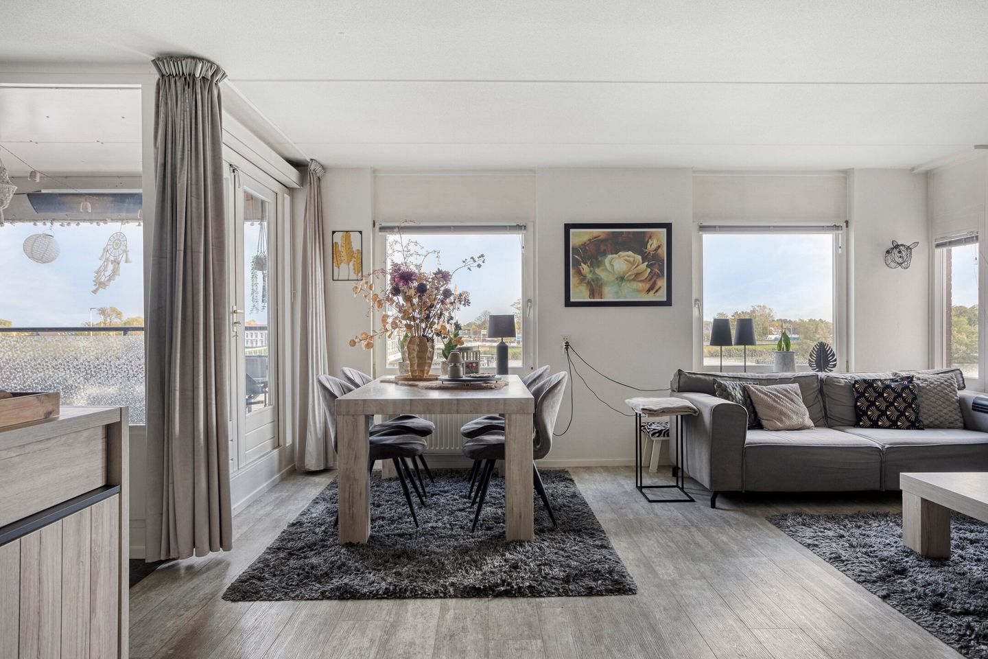 Foto 20 van IJsselkade 46-04