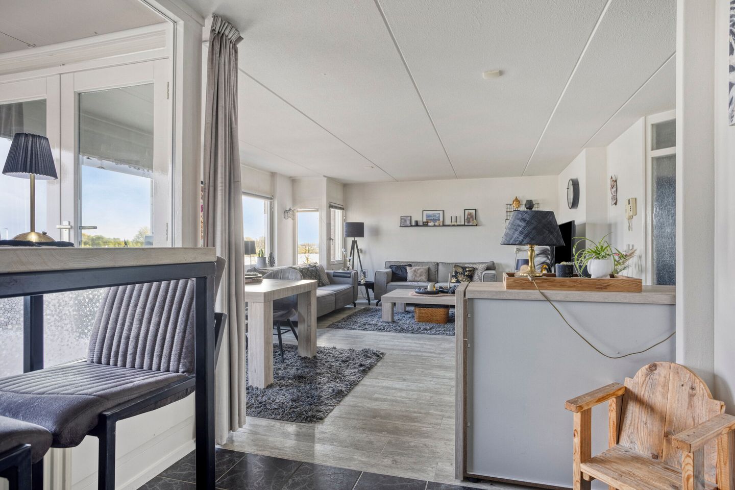 Foto 25 van IJsselkade 46-04