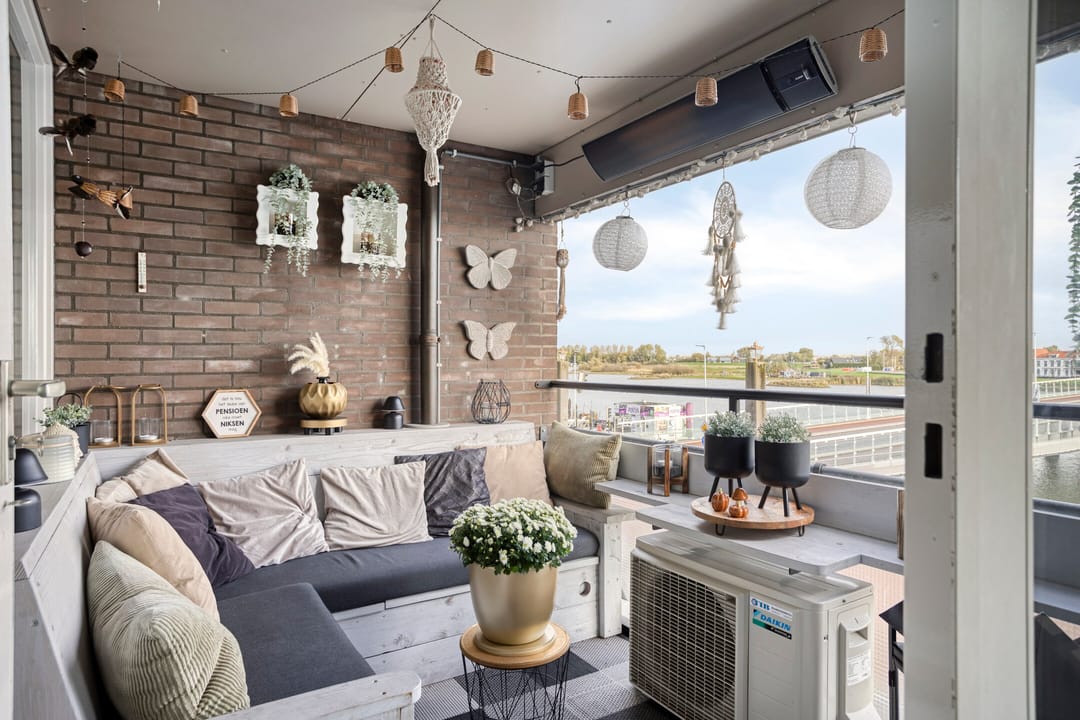 Foto 28 van IJsselkade 46-04