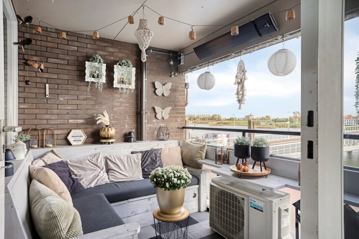 Foto 28 van IJsselkade 46-04