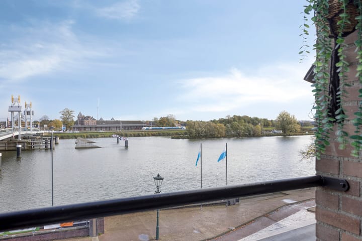 Foto 30 van IJsselkade 46-04