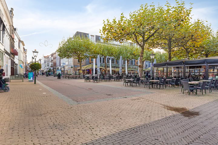 Foto 42 van IJsselkade 46-04