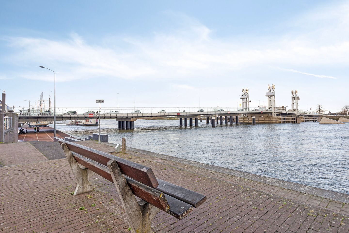 Foto 44 van IJsselkade 46-04