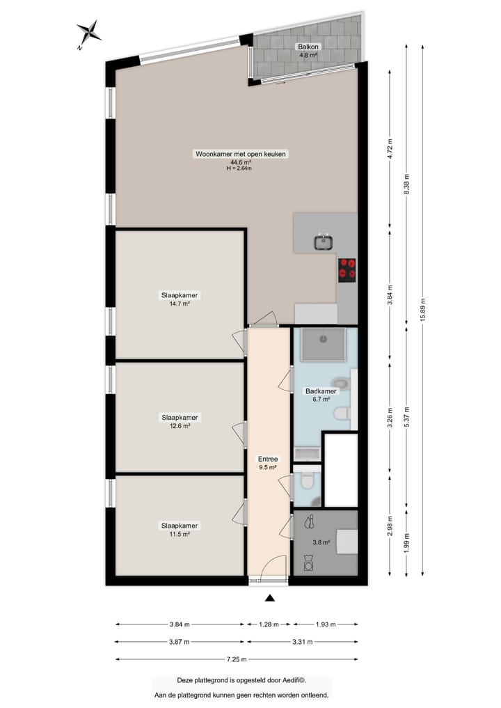 Photo 48 of Het Hout 196