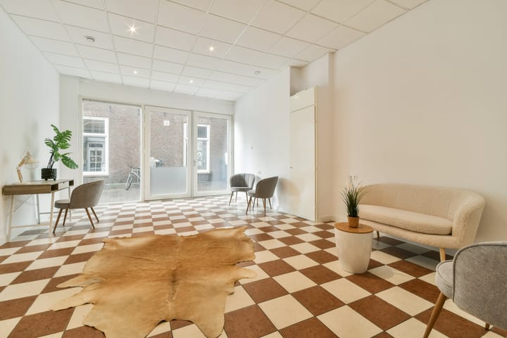 Kosterstraat 13-b, Zandvoort