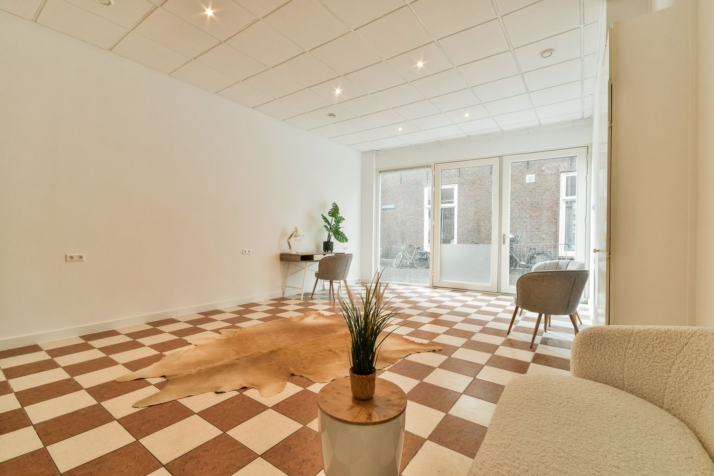 Bekijk foto 3 van Kosterstraat 13-b