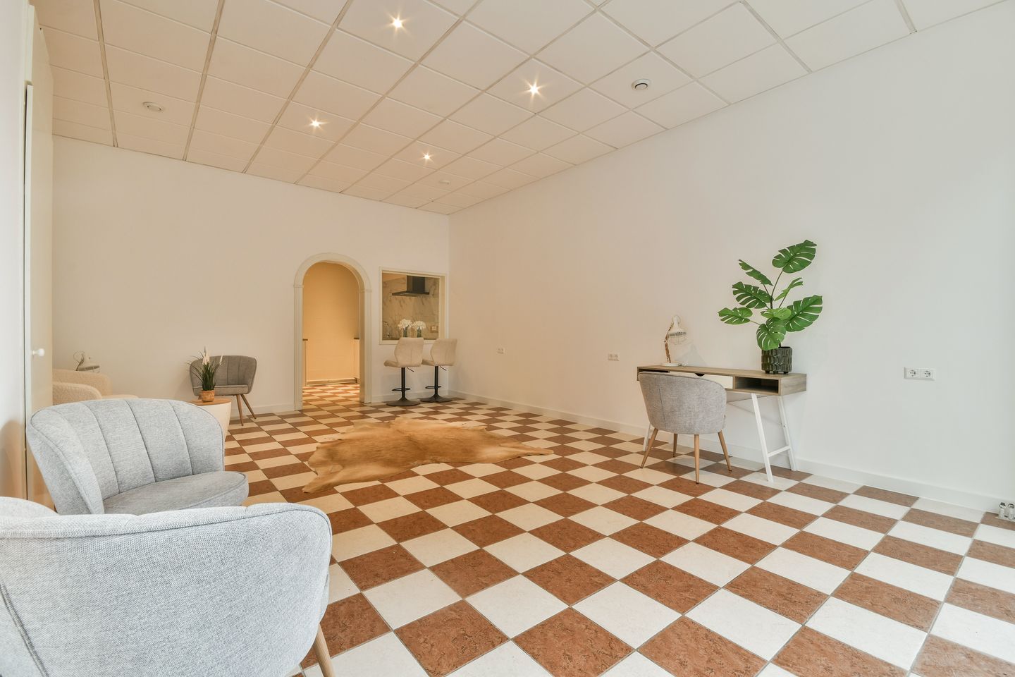 Bekijk foto 4 van Kosterstraat 13-b