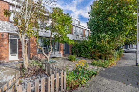 v Mecklenburg Schwerinlaan thumbnail